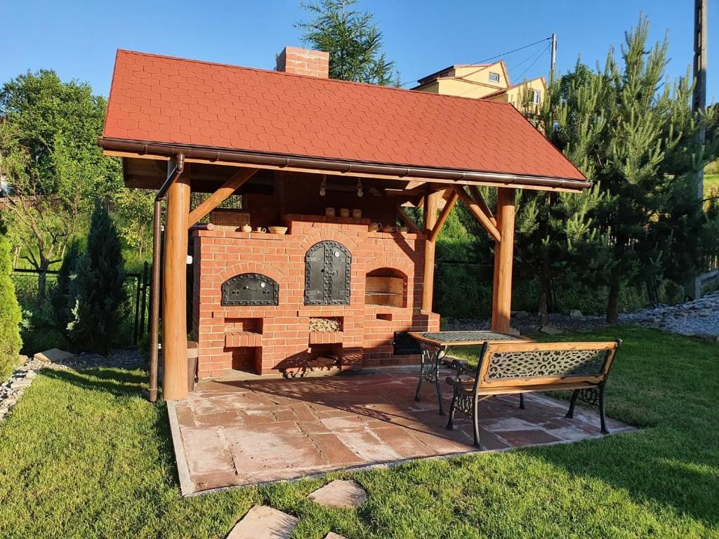 Апарт-отели Apartamenty pod Gromadzyniem Устшики-Дольне-80
