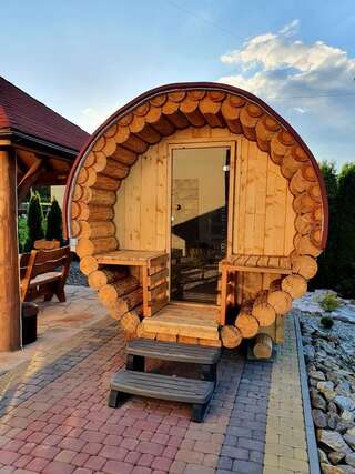 Апарт-отели Apartamenty pod Gromadzyniem Устшики-Дольне-1